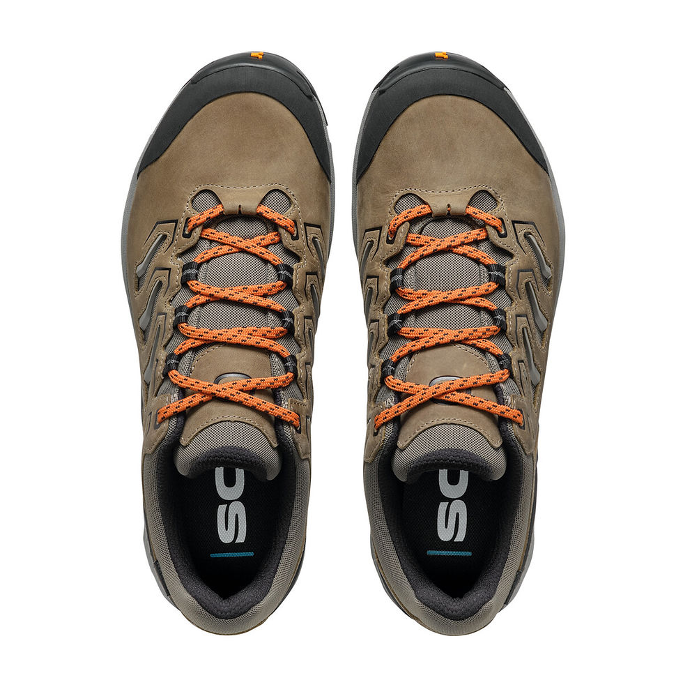 Thumbnail: Moraine GTX