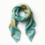 Silk Scarf