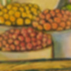 수확