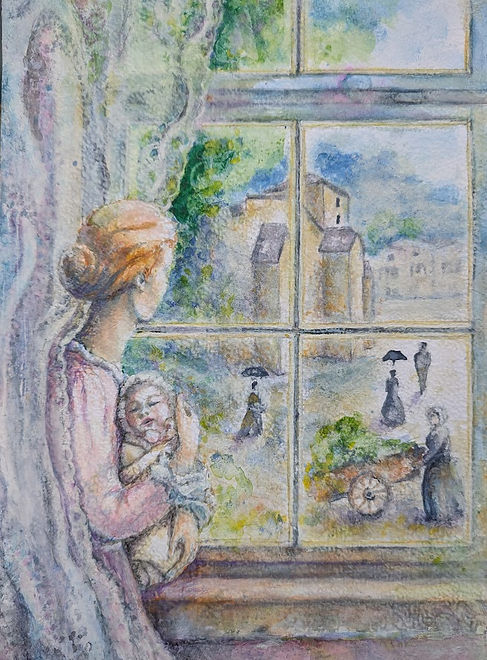 à la fenêtre rue du Colombier 5.jpg