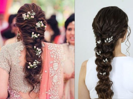 Twists, Tangles, and Texture: The Beauty of the Messy Braid