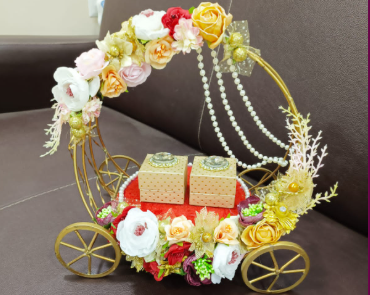 Things to Consider Before Buying a Ring Platter