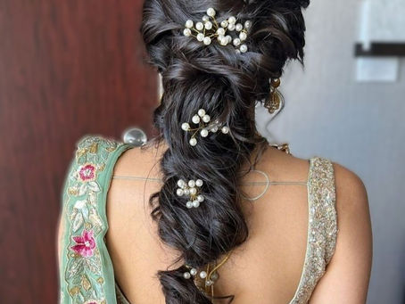 Messy Braids for Every Hair Type: Tips, Tricks & Inspiration
