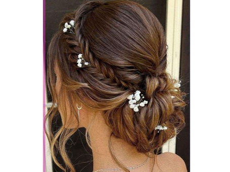 Messy Braid hairstyle vs. Sleek Braid: Which Suits Your Personality?