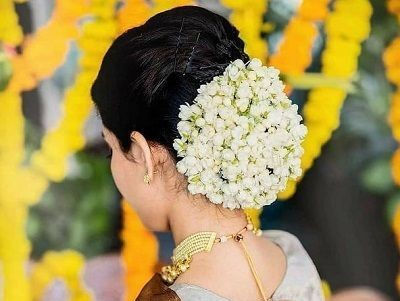 hair bun styles