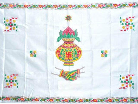 Addutera: Where Faith Meets Heritage