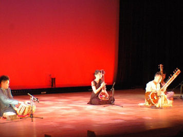 「Kala Utsav(カラー・ウットサヴ )」