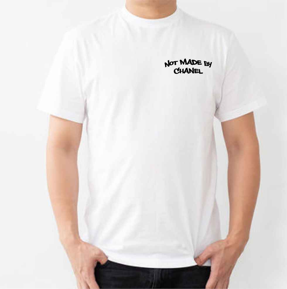 Thumbnail: NMBC Tee