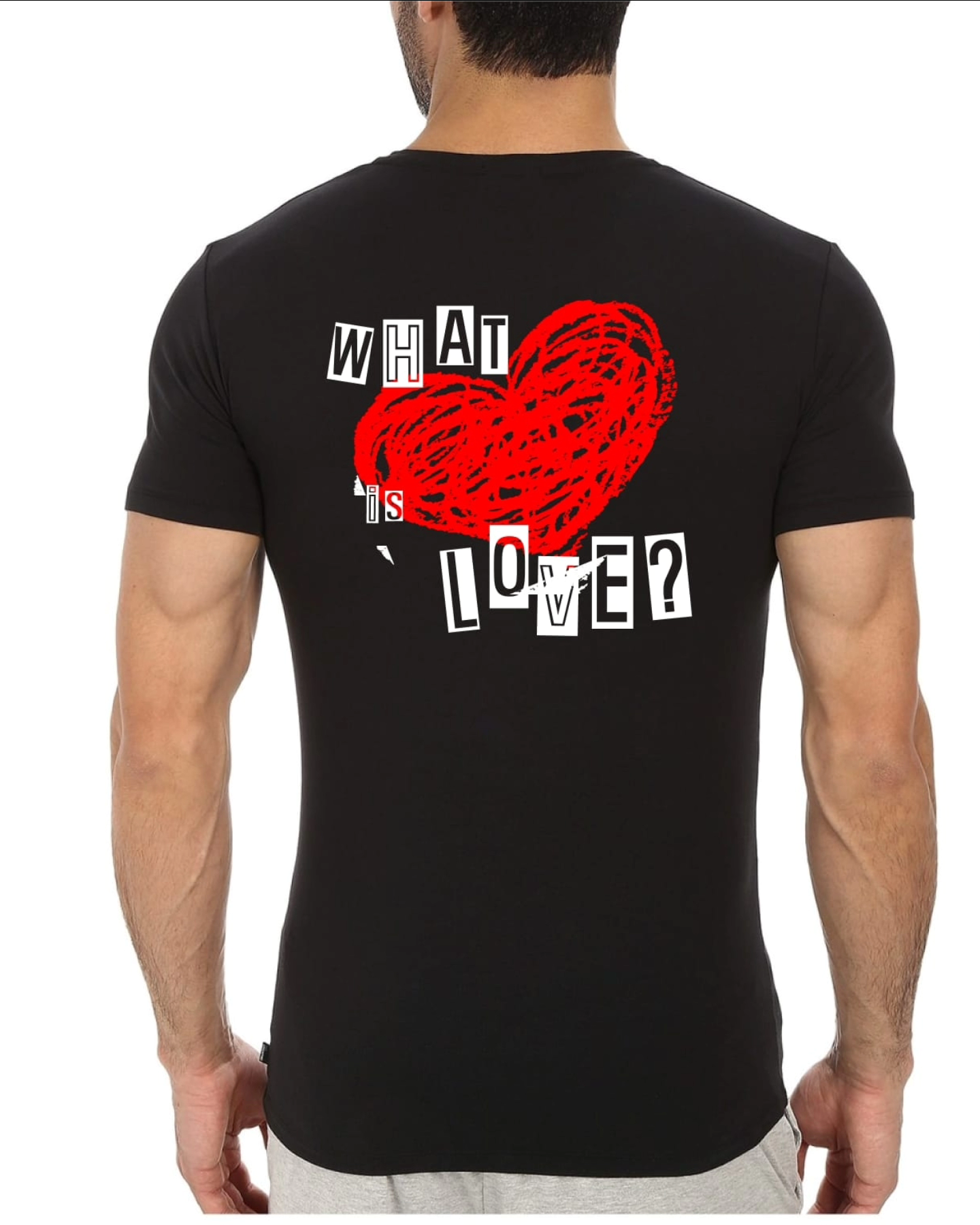 What is love?