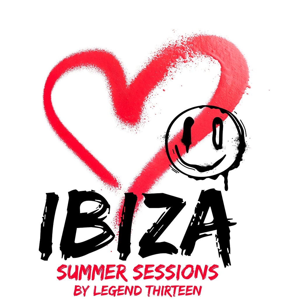 Thumbnail: Ibiza summer sessions 