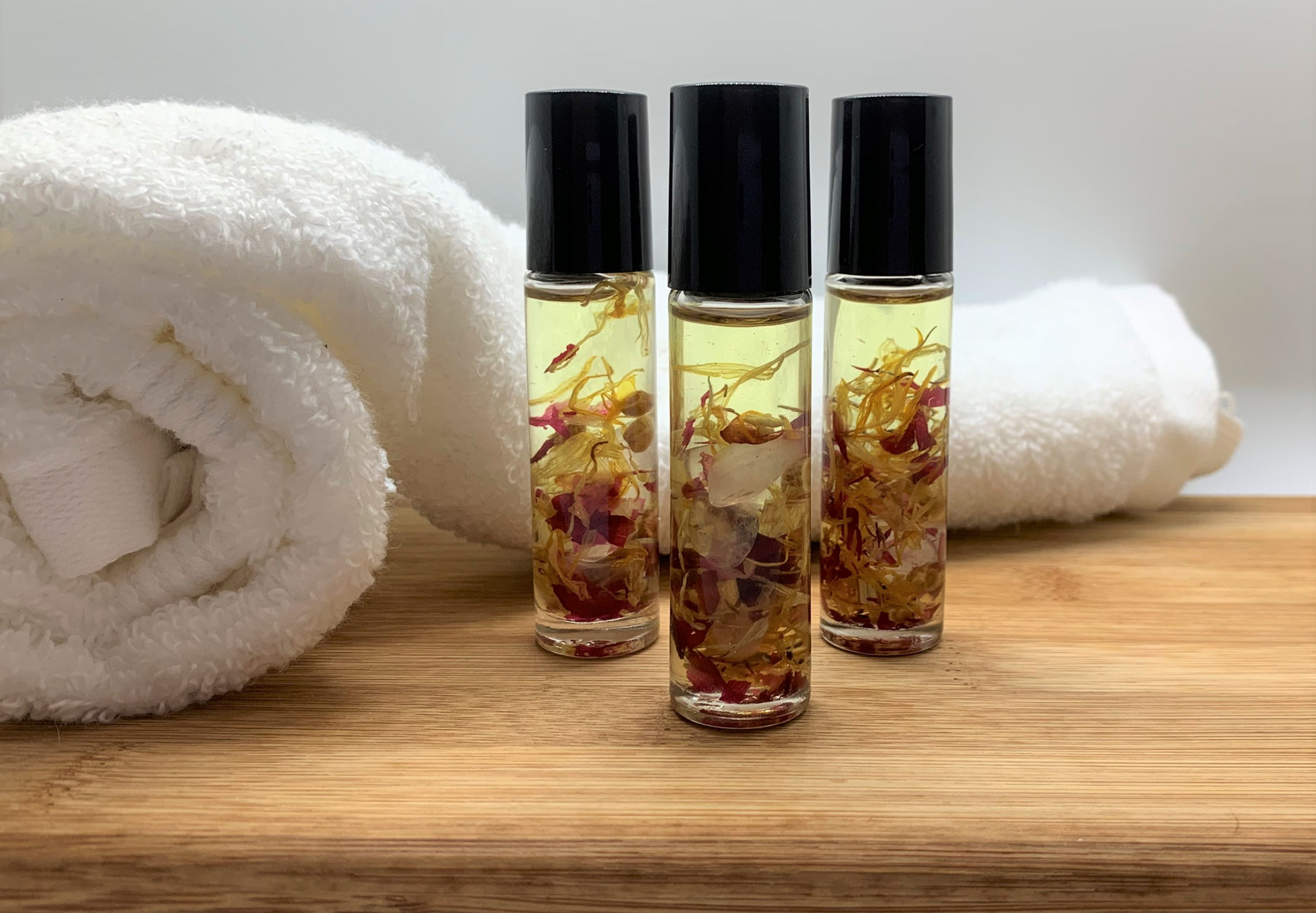 Rollerball | Synergy Mind + Body Wellness