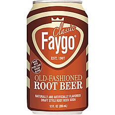 Root Beer