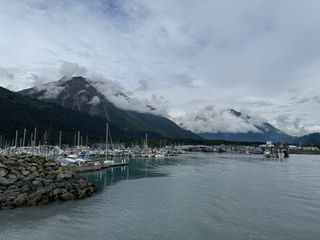 Alaska