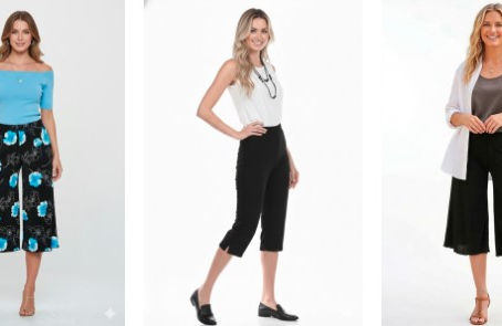 Where Retailers Find Trendy Maxi Dress Collections