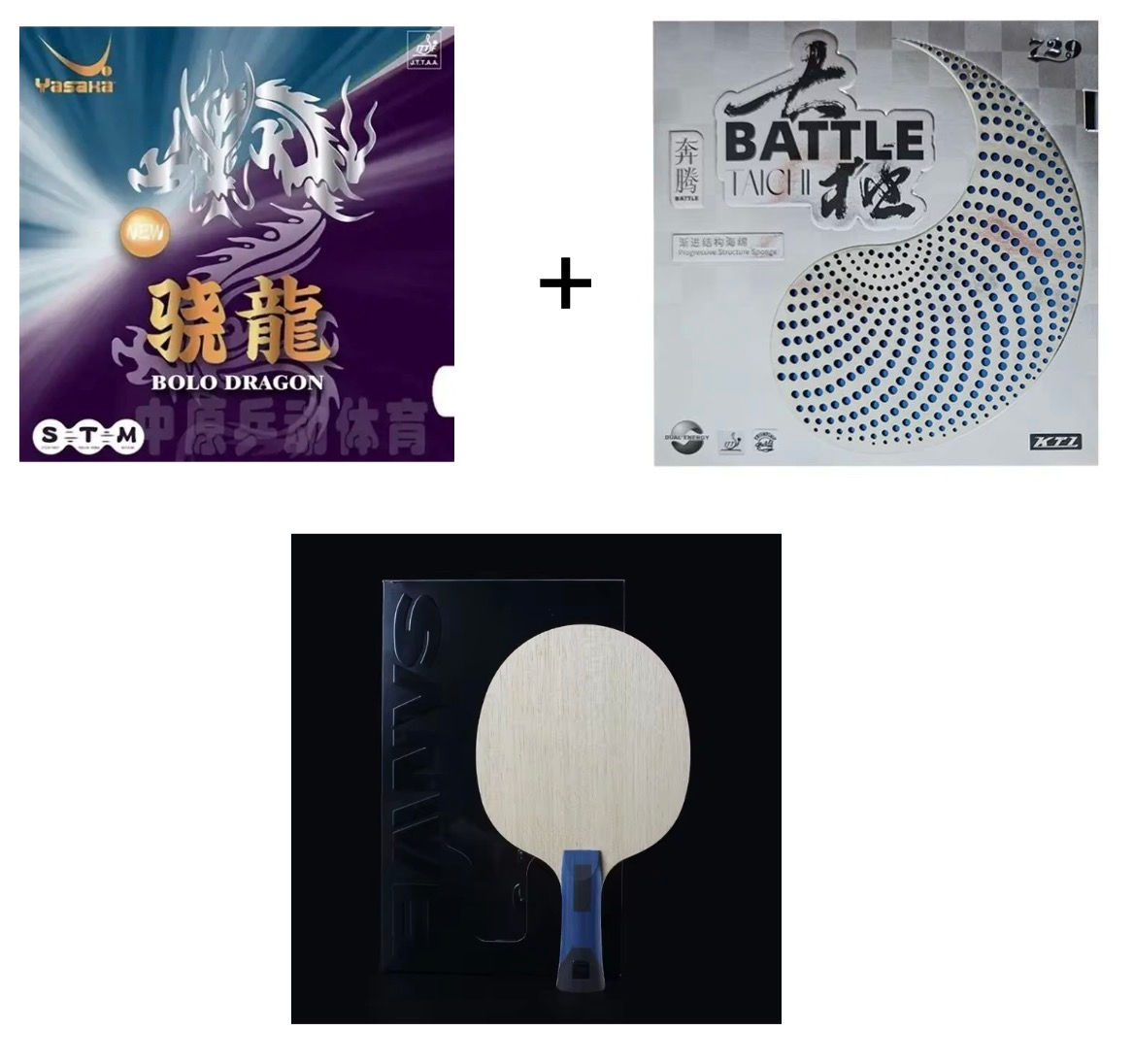 The Controlled Looper