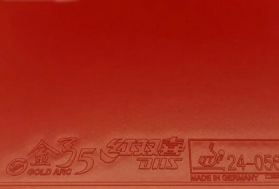 Thumbnail: GoldArc 5