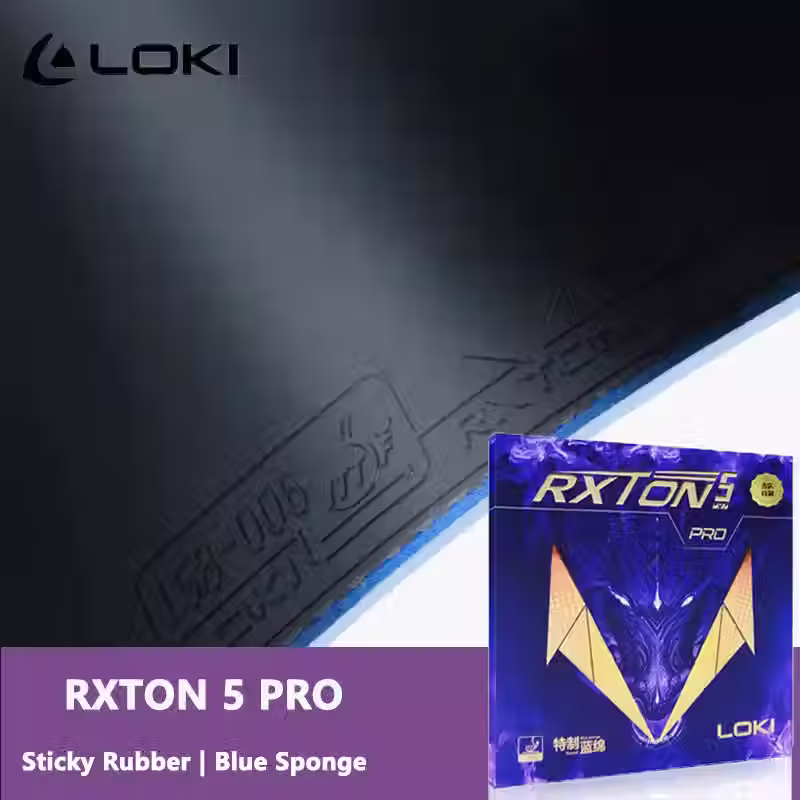 RXTON 5 Pro