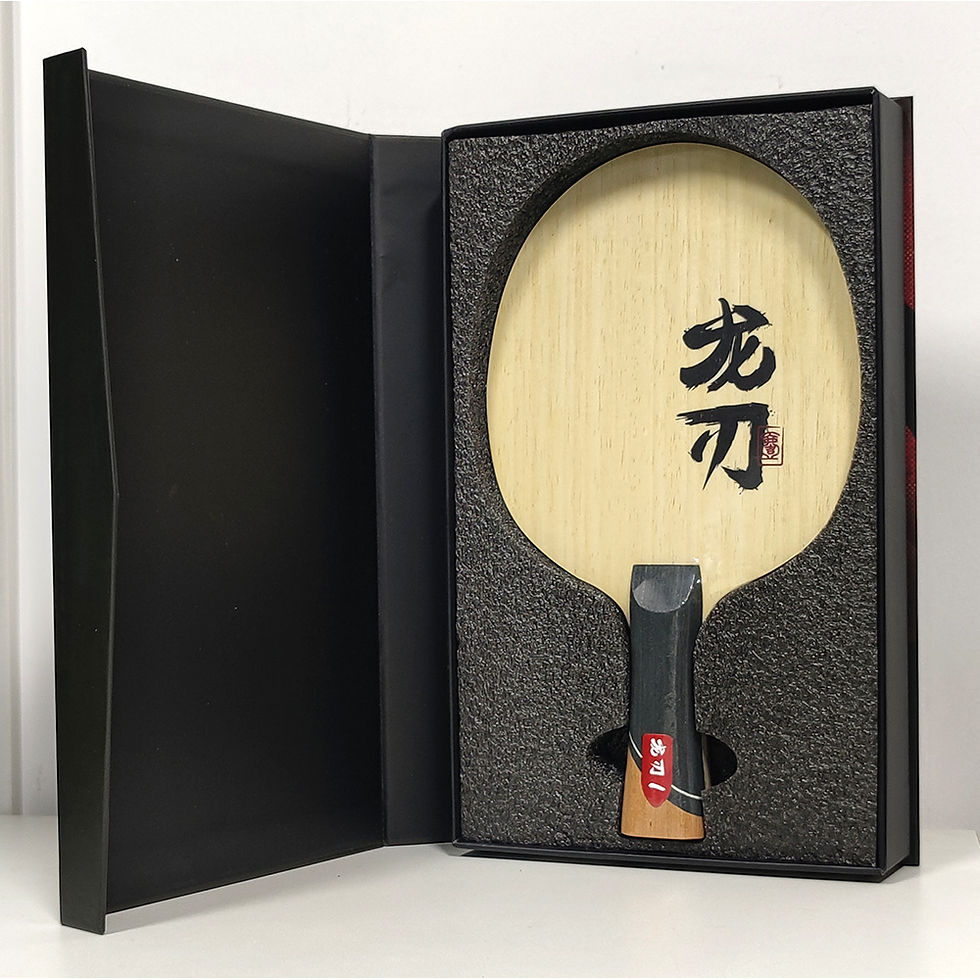 Thumbnail: Dragon Blade Super ZLC