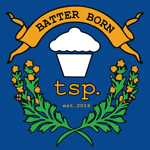 Tsp Baking Company Bakery Cookies Cupcakes Las Vegas