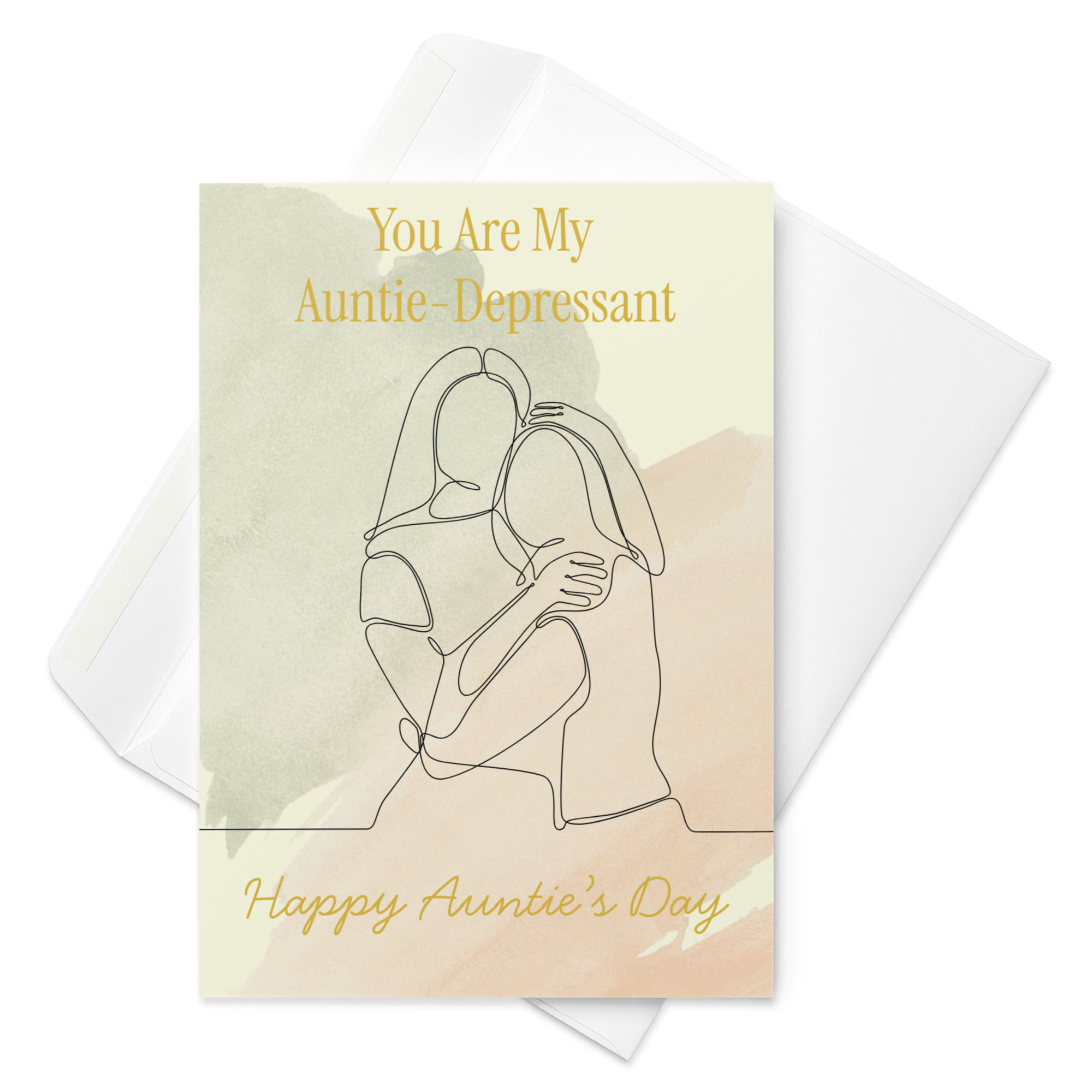 Greeting card (Special)