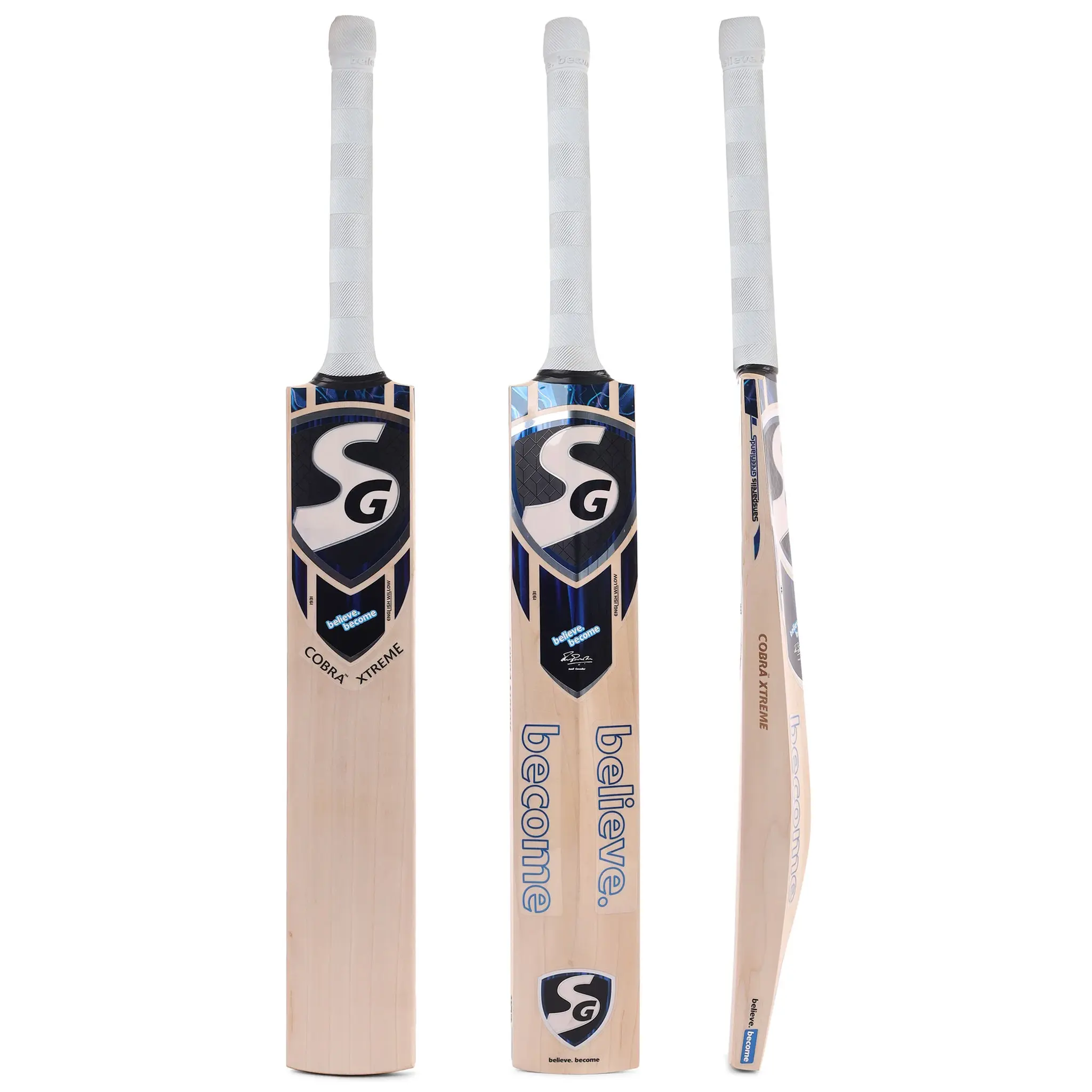 SG Cobra Xtreme Cricket Bat