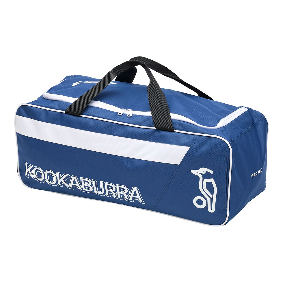 Thumbnail: PRO 6.0 HOLDALL Kookaburra