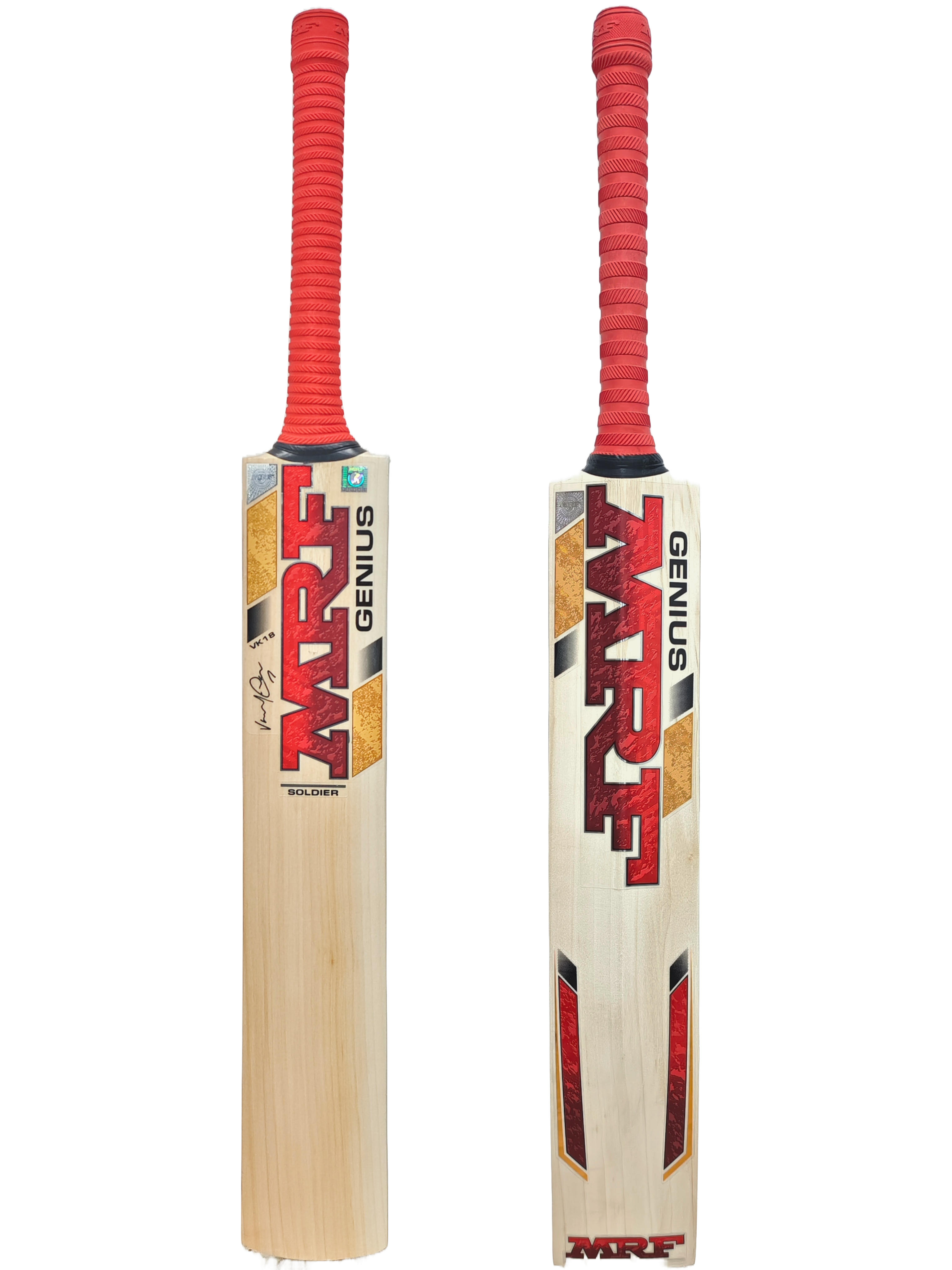 MRF WEAPON CANNON BAT S/H