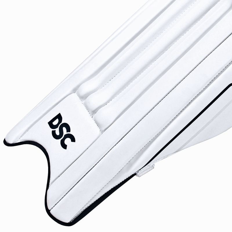 Thumbnail: DSC PEARLA 5000 Batting Leg Guards