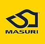 masuri logo