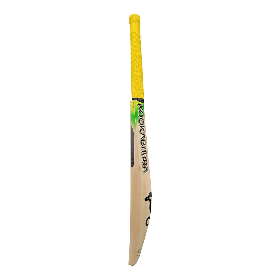 Thumbnail: KAHUNA PRO 5.0 SENIOR CRICKET BAT