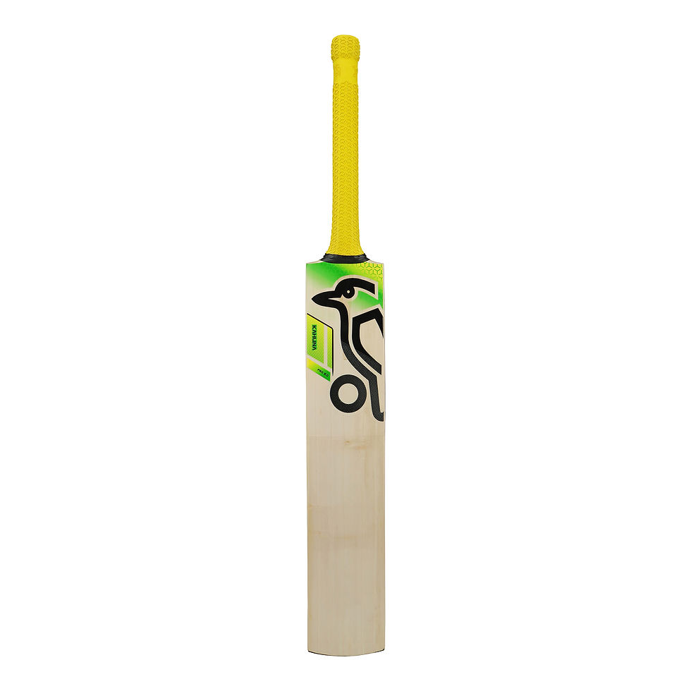 KAHUNA PRO 5.0 SENIOR CRICKET BAT