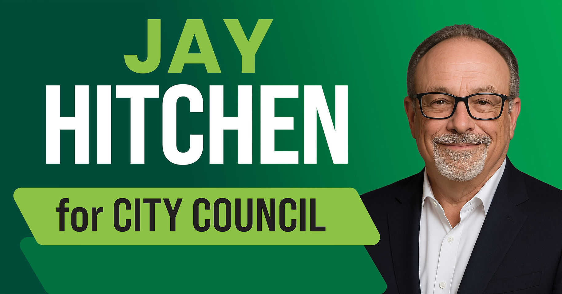 Jay Hitchen For Medicine Hat