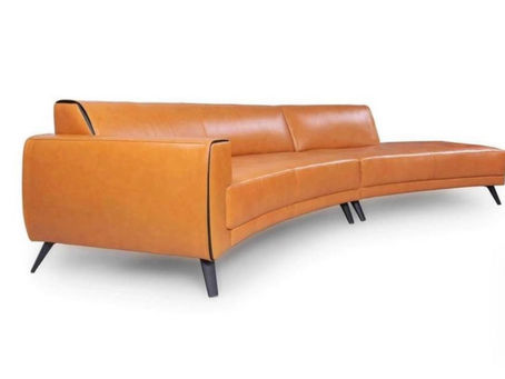 It's a sofa!
