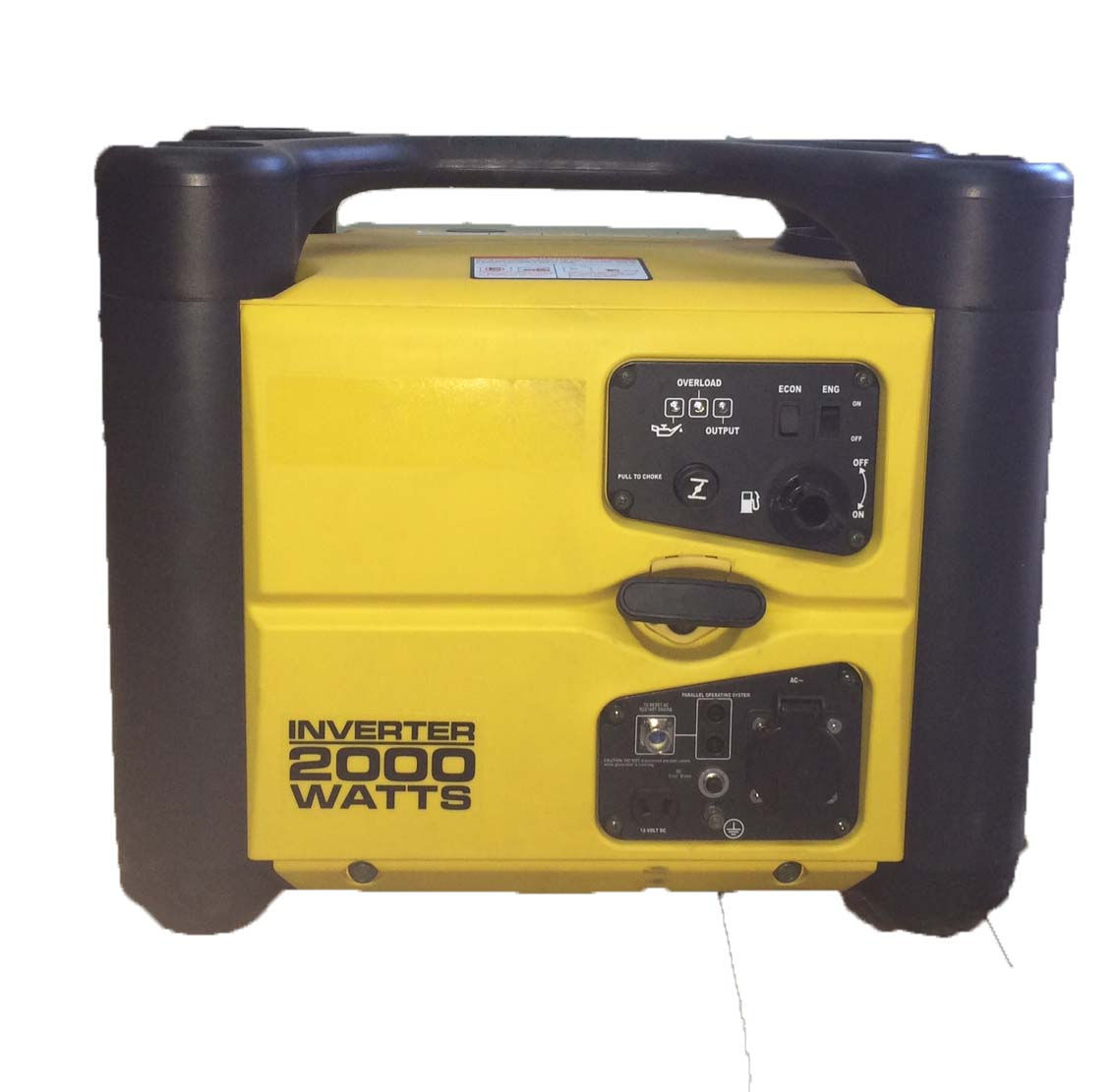 Lutian 2000W גנרטור אינוורטר