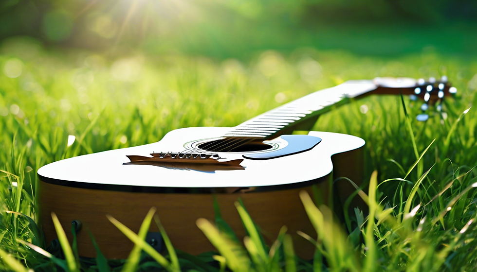 Concert Écologique Expérimental