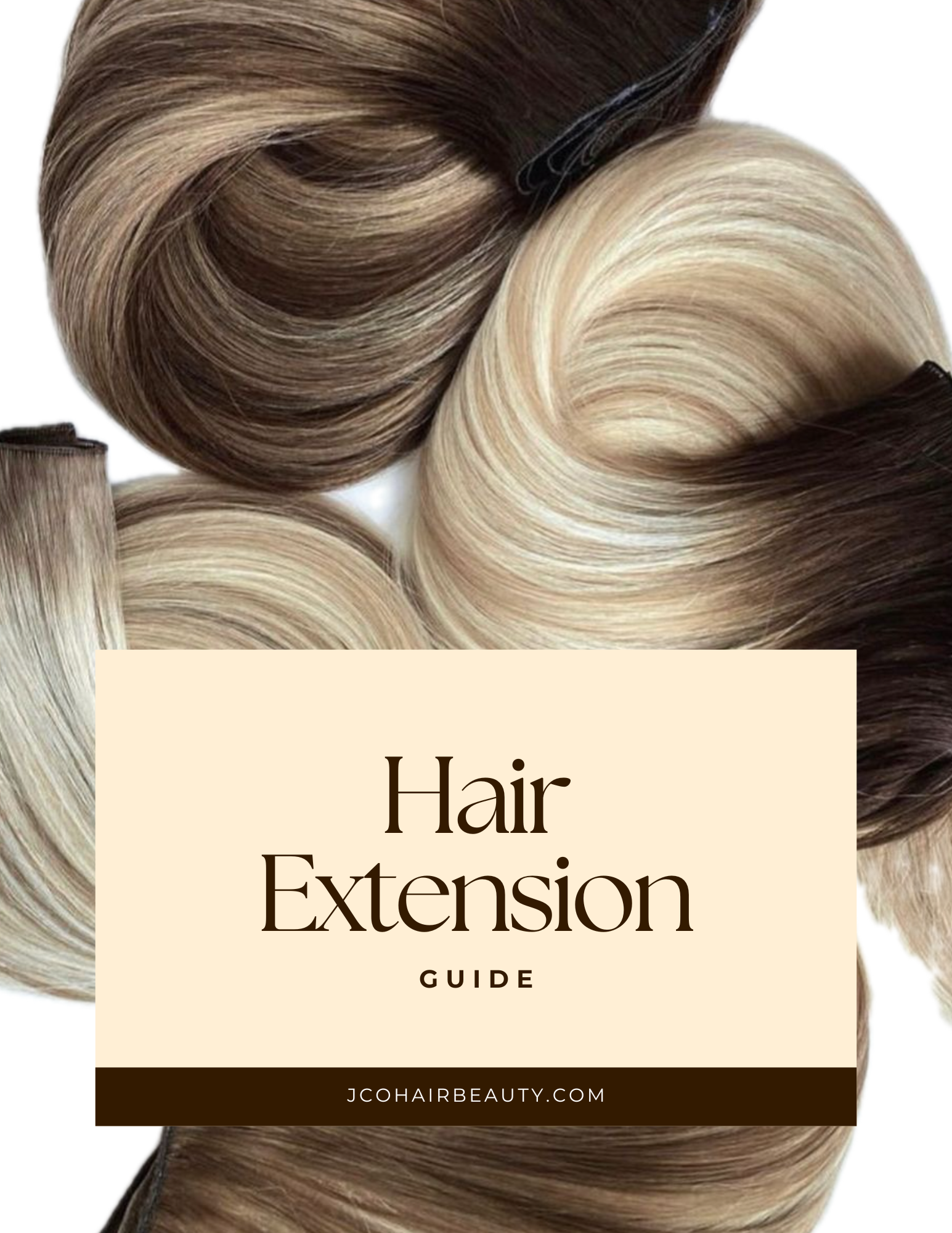 Extension Education Guide