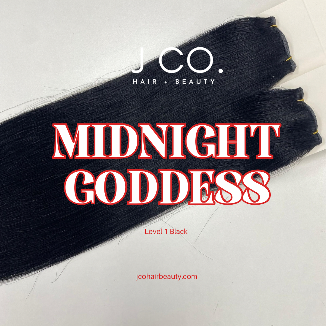 Midnight Goddess