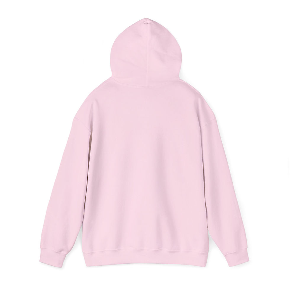 Thumbnail: Dog Face Yoga Hoodie 