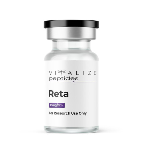 Reta (Retatrutide)