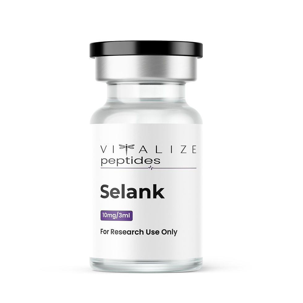 Thumbnail: Selank