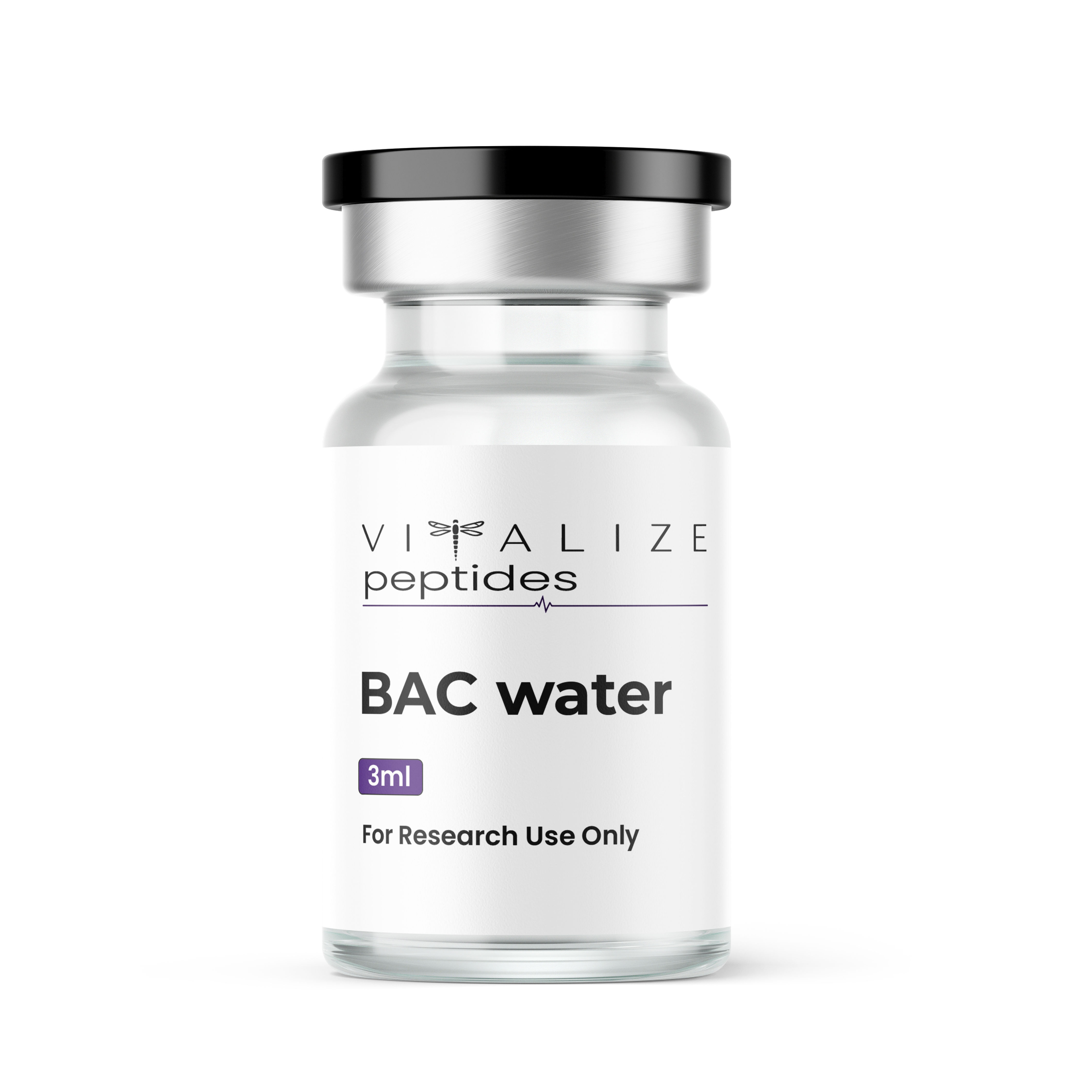 BAC Water