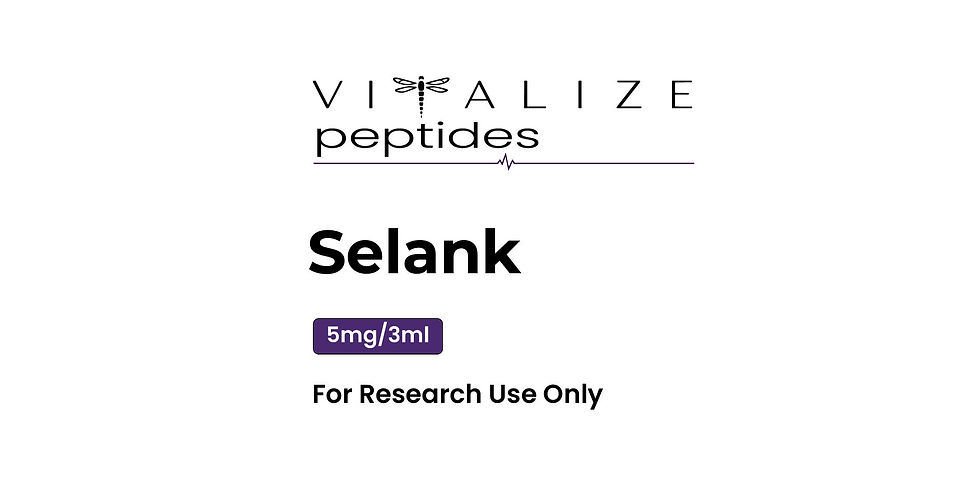 Thumbnail: Selank
