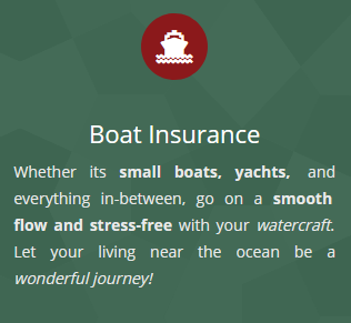 Boat insurance Naples Fl is the best accidental insurance service provider for your boat