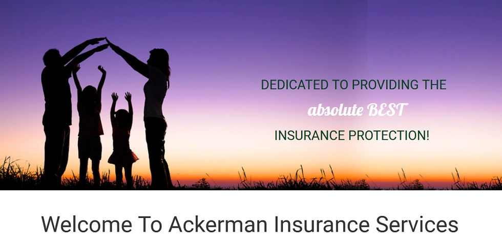 Insurance agency Naples FL is the best helper at accidental time as financial￼