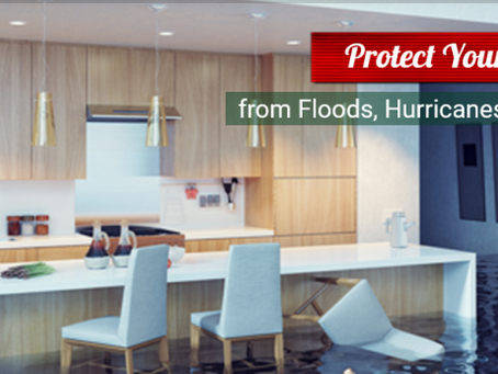 Comprehensive Protection in Southwest Florida: Flood Insurance Essentials and the Importance of Life Insurance in Naples, FL