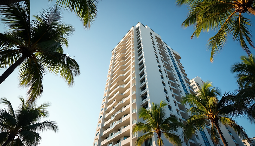 How to Choose the Best Condo and Car Insurance in Naples and Palm Beach Gardens