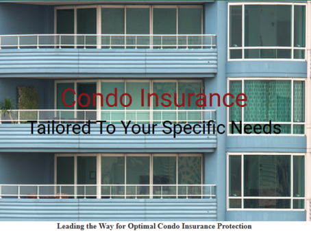 Safeguarding Your Naples Condo Association: Understanding Condo Association Insurance and Naples Ins