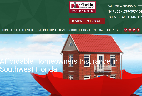 Understanding Homeowners Insurance in Naples, FL