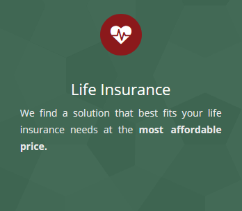 Naples insurance company give variety of services to our clients