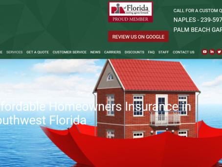 Commercial building insurance the best protecting system
